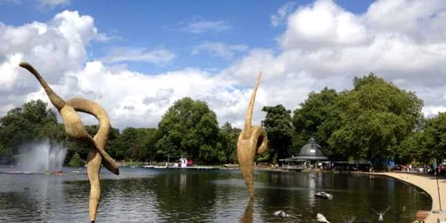 calatorie de al cluj la londra foto