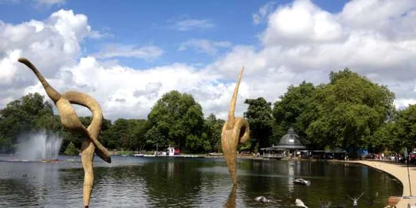 calatorie de al cluj la londra foto