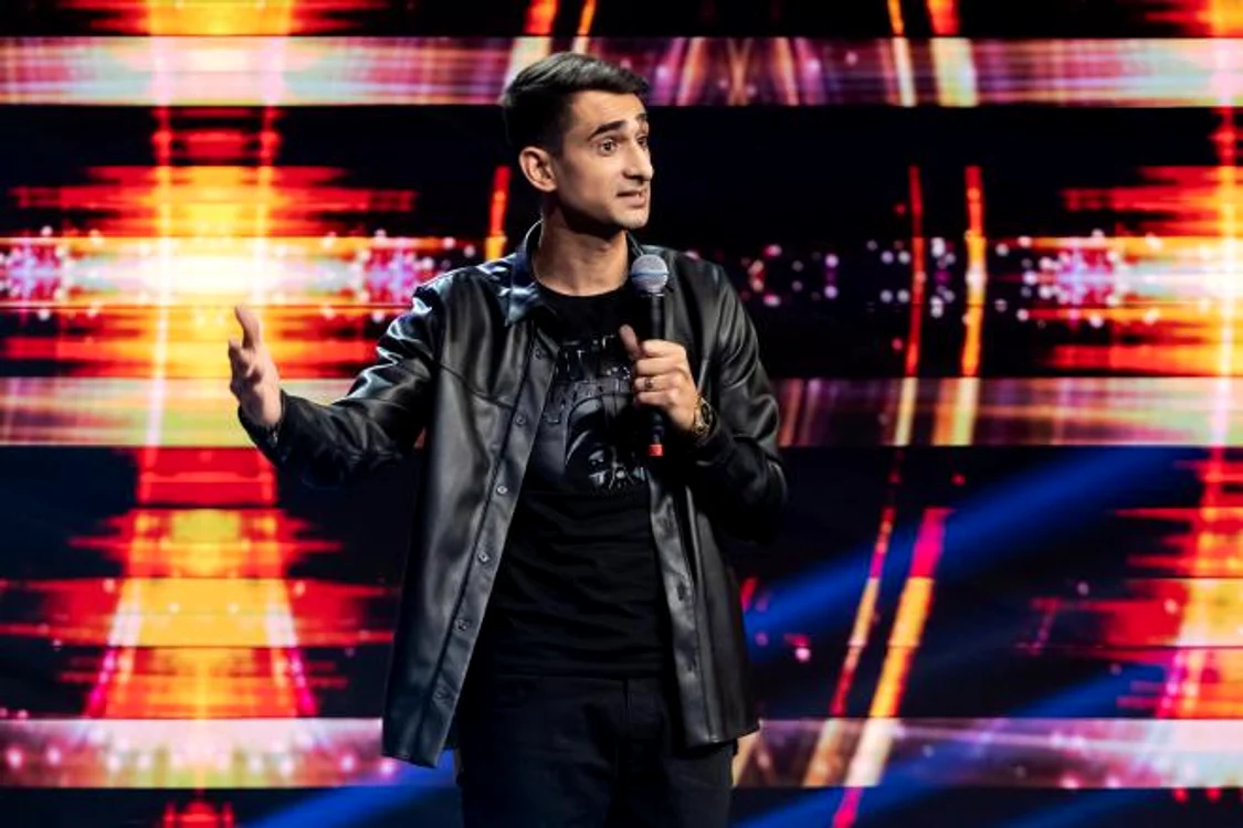 
    Florin Gheorghe a revenit la iUmor  