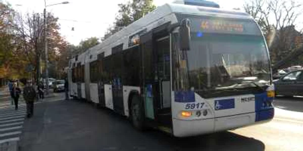 Mijloacele de transport au fost trase pe dreapta de alte ţări, tocmai, fiindcă aveau grave defecţiuni