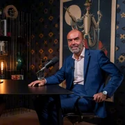 Tudor Chirilă la podcastul Pe Drept Cuvânt Foto Captură video YouTube