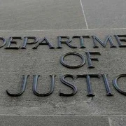 Departamentul american al Justitiei FOTO CNN