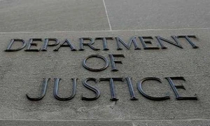 Departamentul american al Justitiei FOTO CNN