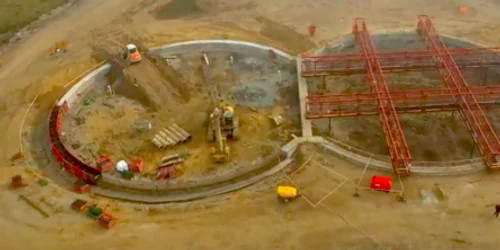 Podul peste Dunăre Brăila Galaţi Tulcea Jijila Smârdan Sursa Leopold Balaes