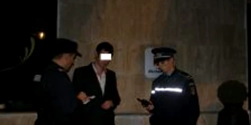 Tânărul acuzat de tâlhărie în Belgia a fost arestat