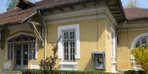 Primăria Focşani nu are banii necesari pentru a cumpăra Casa Căsătoriilor