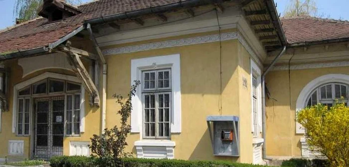 Primăria Focşani nu are banii necesari pentru a cumpăra Casa Căsătoriilor