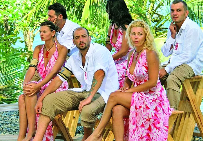 
    Îi vedeţi «la treabă» de luni până joi, de la orele 22.00, la Kanal D  