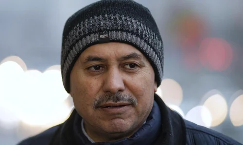 kamil demirkaya ziarist turc zaman jpeg