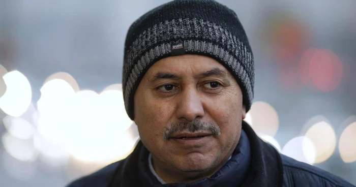 
    Jurnalistul turc Kamil Demirkaya nu va fi extrădat din RomâniaFOTO: INQUAM  