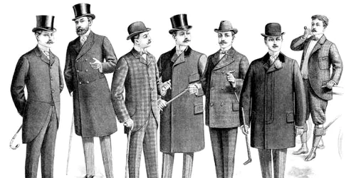 moda la barbati FOTO romania-actualitati.ro