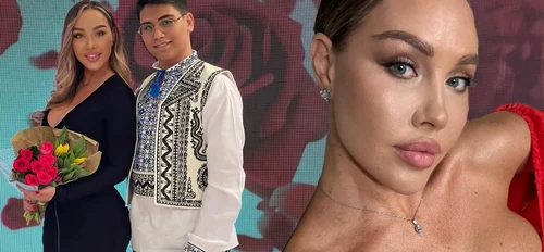 Raluca Podea, o mamă puternică