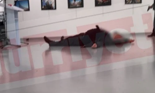 Atentat asupra ambasadorului Rusiei la Ankara png