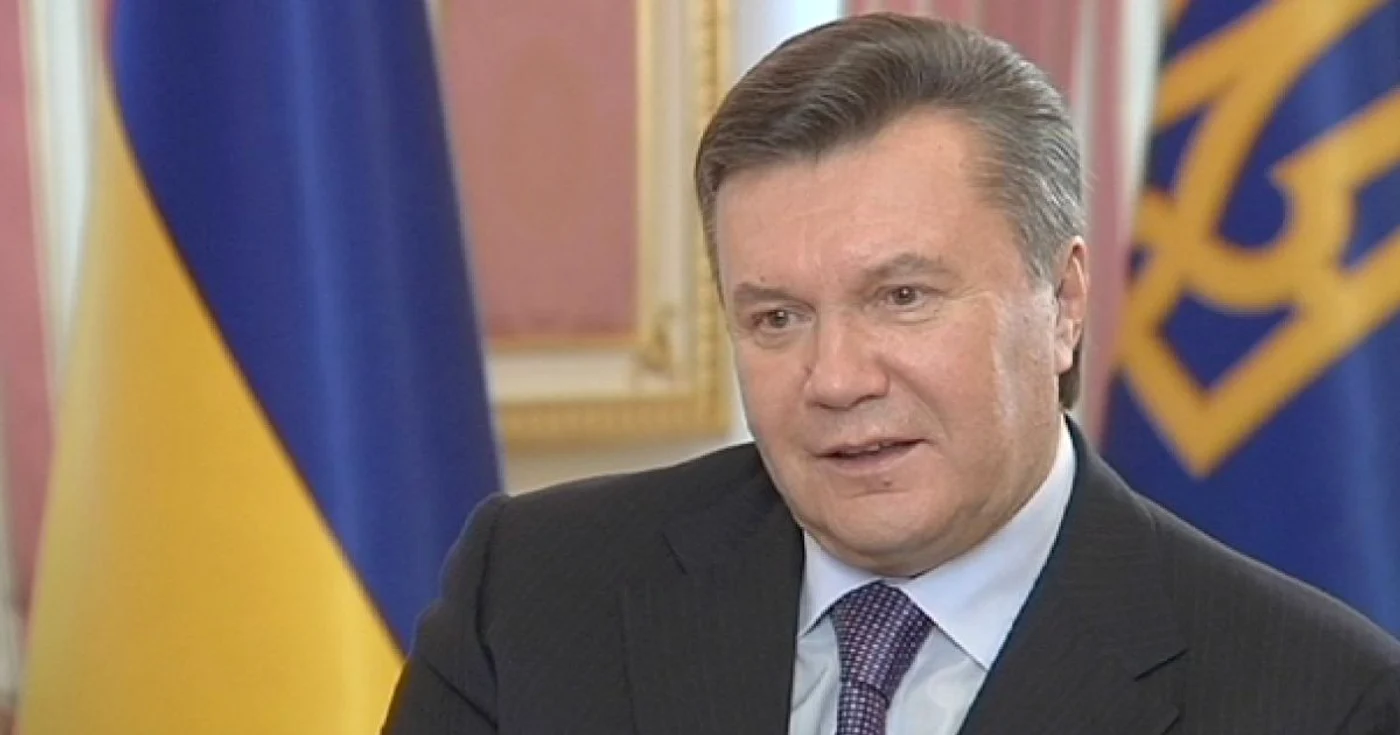 Moscova îl avertizează pe preşedintele ucrainean Viktro Ianukovici că UE se va descotorosi de el după ce va semna acordul de asociere