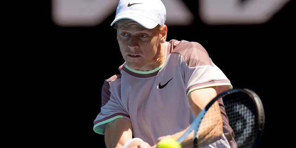 Jannik Sinner la Australian Open 2024 FOTO Profimedia (2) jpg
