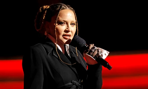 Madonna la Premiile Grammy 2023, Getty (1) jpg