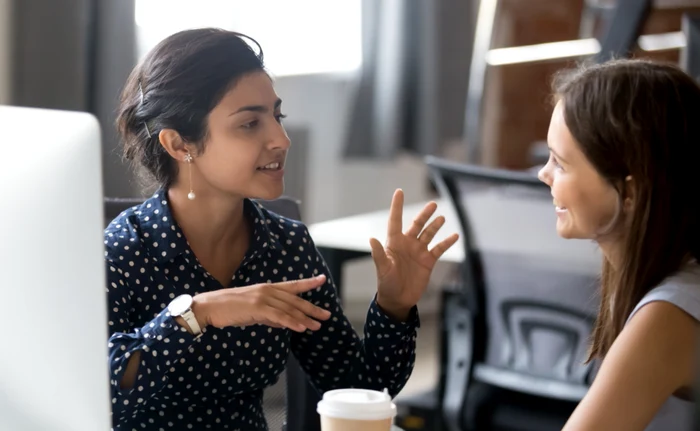 Horoscop 5 octombrie 2021: Berbecii dovedesc bune abilități de comunicareFoto: Shutterstock