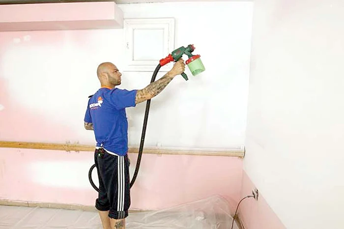 A participat la ”Poftiţi  pe la noi!”