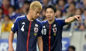 Sporturi populare la japonezi: fotbaliştii sunt şi ei în top jpeg