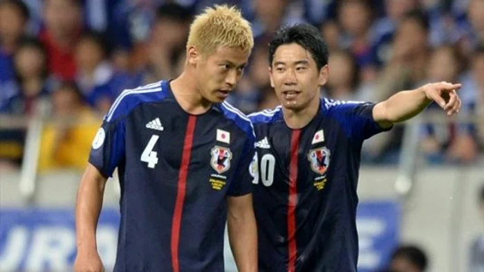 Sporturi populare la japonezi: fotbaliştii sunt şi ei în top