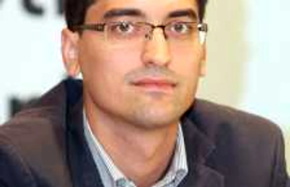 Răzvan Burleanu, preşedintele FRF FOTO Mediafax
