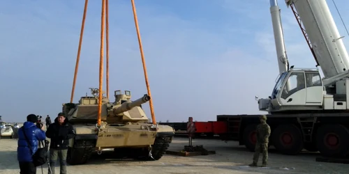 militari americani foto sinziana ionescu