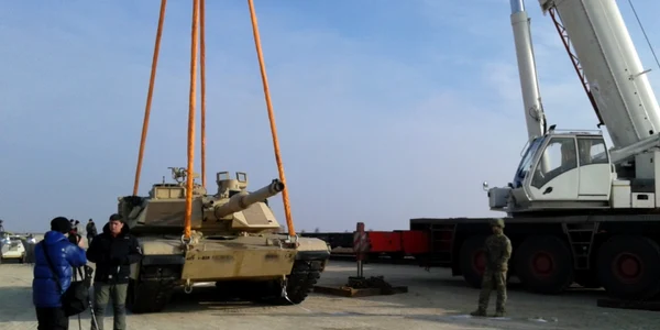 militari americani foto sinziana ionescu