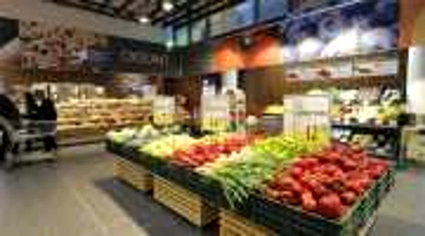 Promoţia mincinoasă i-a adus o amenda unui supermarket