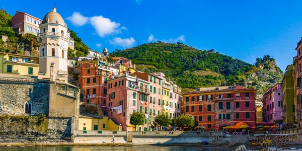 Portofino este un sat pescăresc pitoresc din Italia Foto: pixabay