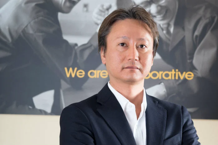 Takahito Uesugi