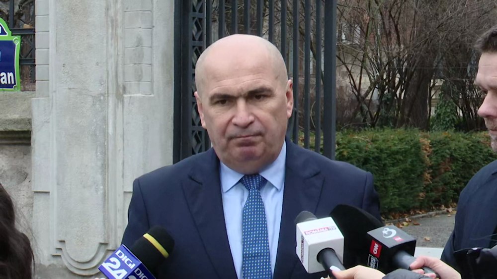 Negocierile pentru formarea coaliției de guvernare sunt aproape gata. Bolojan: „Premierul va fi propus de PSD”. Cum se vor împărți ministerele