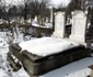 Cimitirul Evreiesc din Timișoara