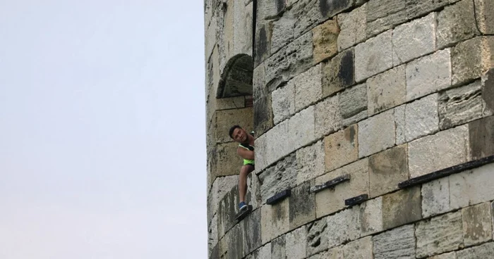 fort boyard foto pro tv