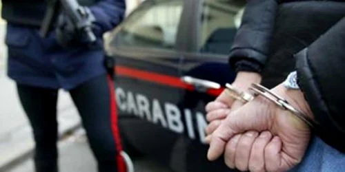 carabinieri