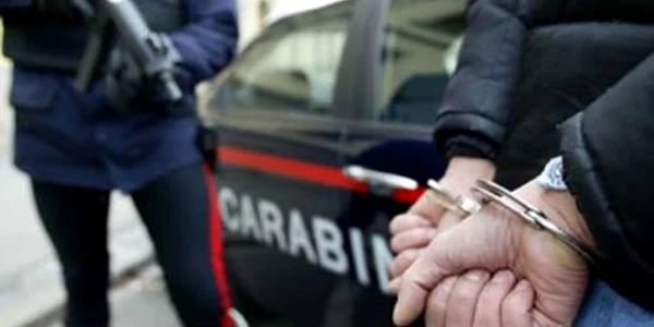 carabinieri