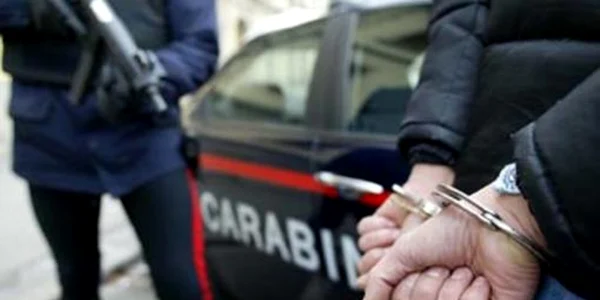 carabinieri