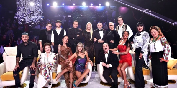 dan negru revelion foto antena 1