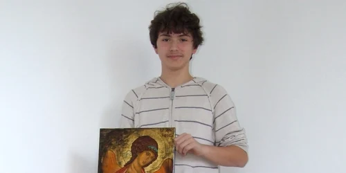 Andrei Nuţu
