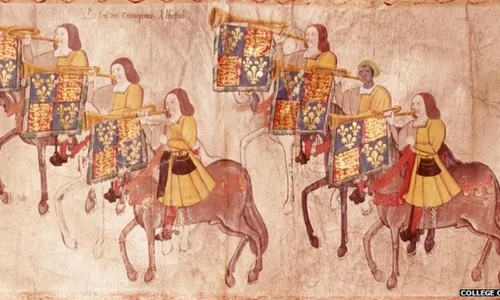 Anglia Elisabetană și primele comunități de culoare jpeg