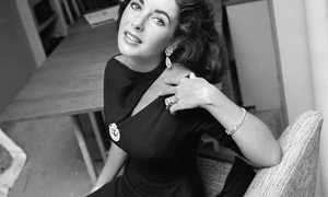 Elizabeth Taylor  sursa foto   GettyImages jpg