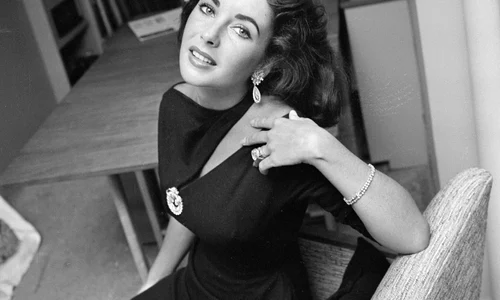 Elizabeth Taylor  sursa foto   GettyImages jpg