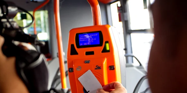 sistem nou taxare ratb
