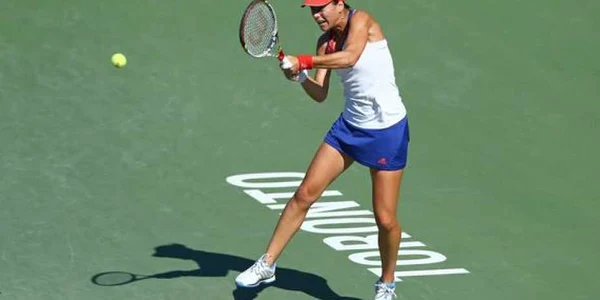 sorana cirstea