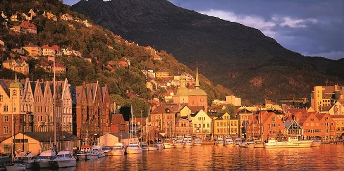 Bergen
