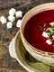 Supa crema de sfecla rosie  Sursa foto shutterstock 784425562 jpg