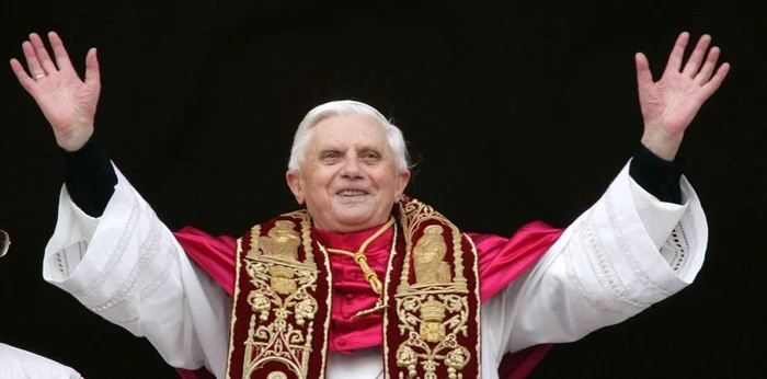 Anii de pontificat ai lui Joseph Aloisius Ratzinger au fost marcaţi de controverse