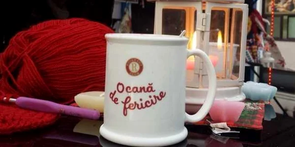 O cana de fericire
