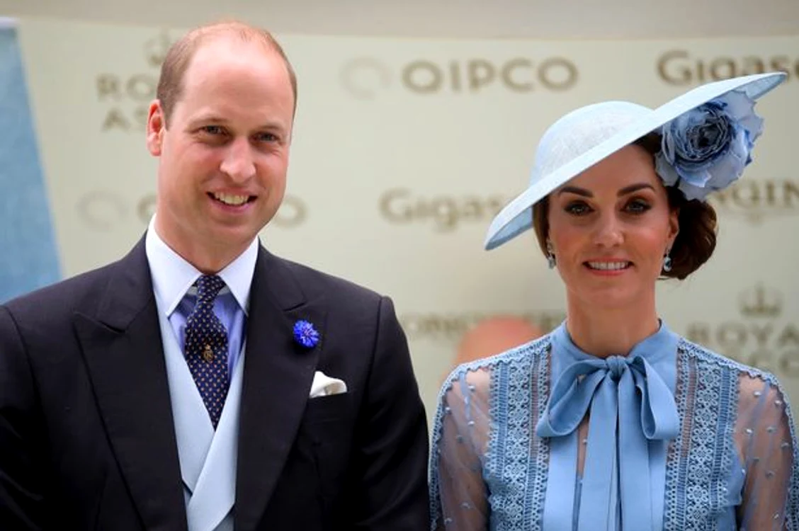 
    Ducii de Cambridge, la recepţia organizată în seara de 15 octombrieFoto:Arhivă personală  