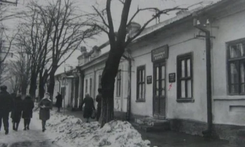 Cum a scăpat de KGB, în 1961, autorul unei proclamaţii antisovietice difuzate în Chişinău jpeg