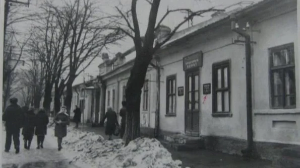 Cum a scăpat de KGB, în 1961, autorul unei proclamaţii antisovietice difuzate în Chişinău jpeg